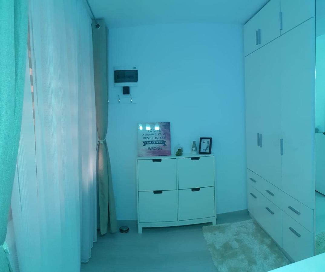 Smart Home Lux ヤシ エクステリア 写真