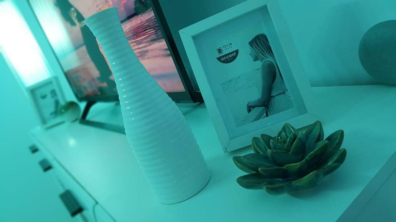 Smart Home Lux ヤシ エクステリア 写真